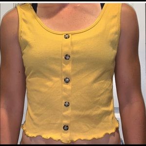 Live In The Moment | Tank Top